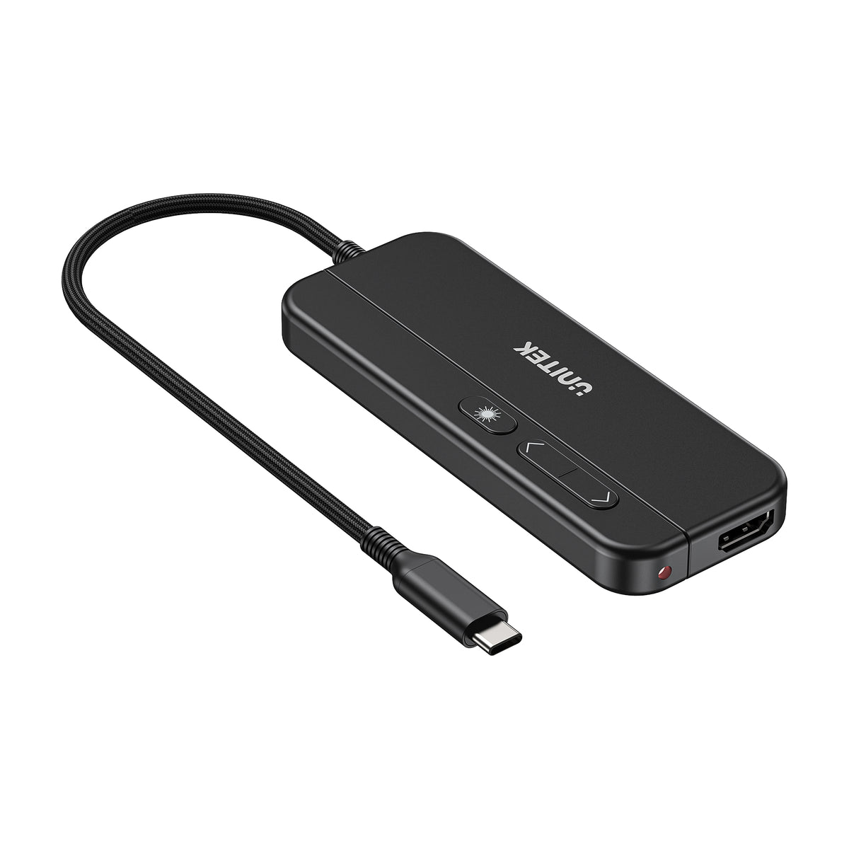 uHUB H6+ Present Pro