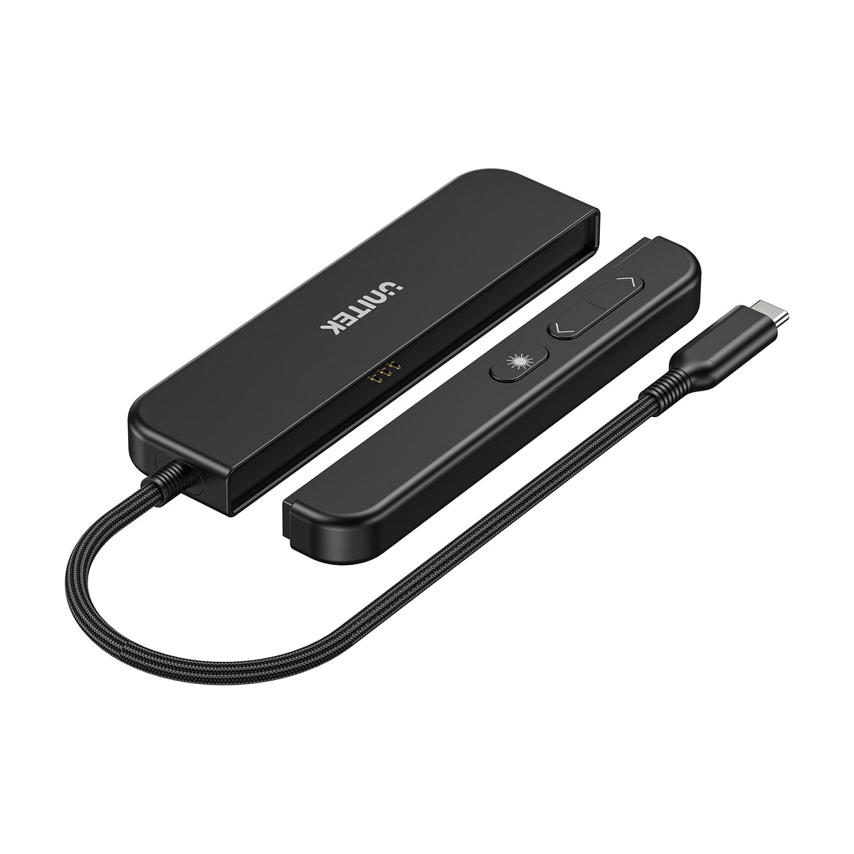 uHUB H6+ Present Pro