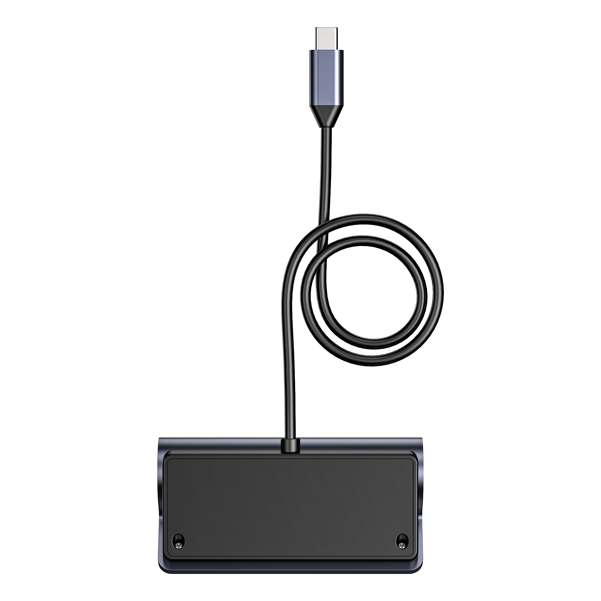 uHUB Q4 4-in-1 USB -C Hub with 4 Ports USB-A
