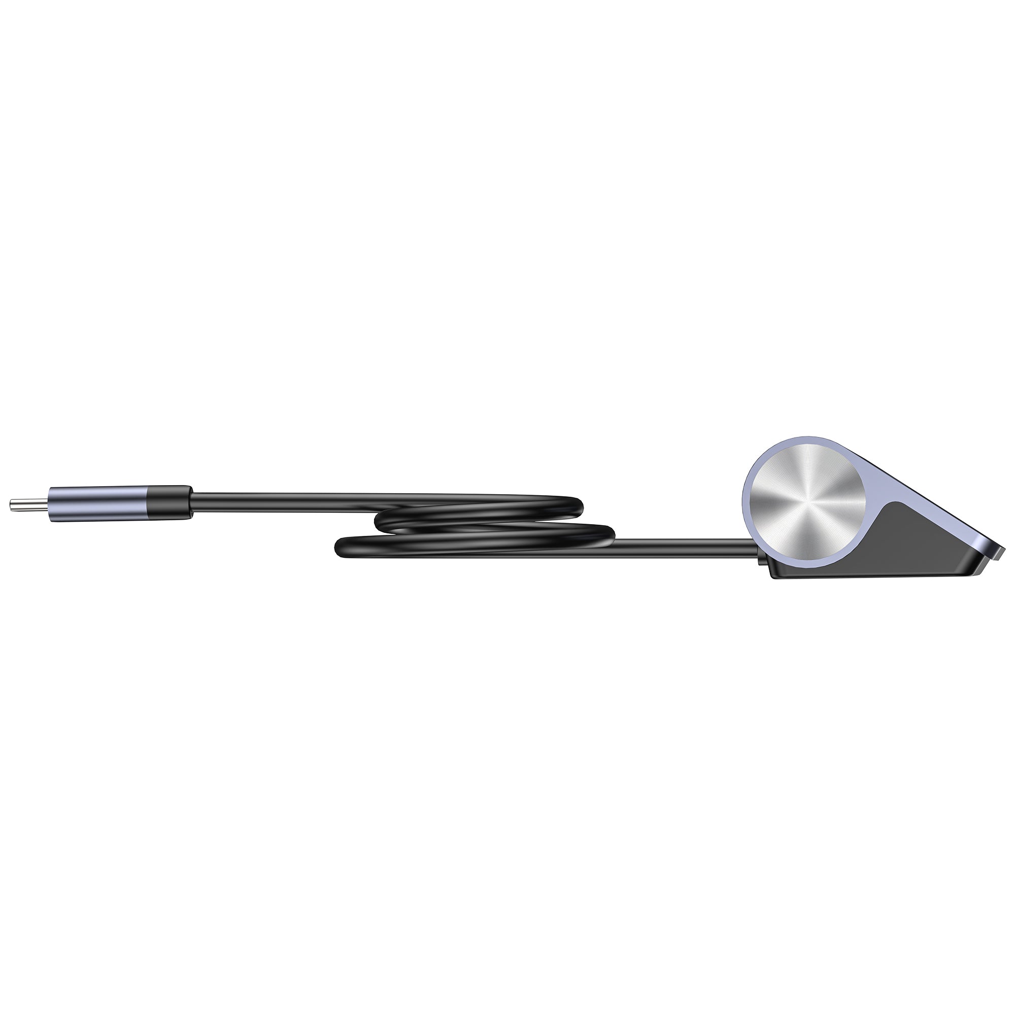 uHUB Q4 4-in-1 USB -C Hub with 4 Ports USB-A