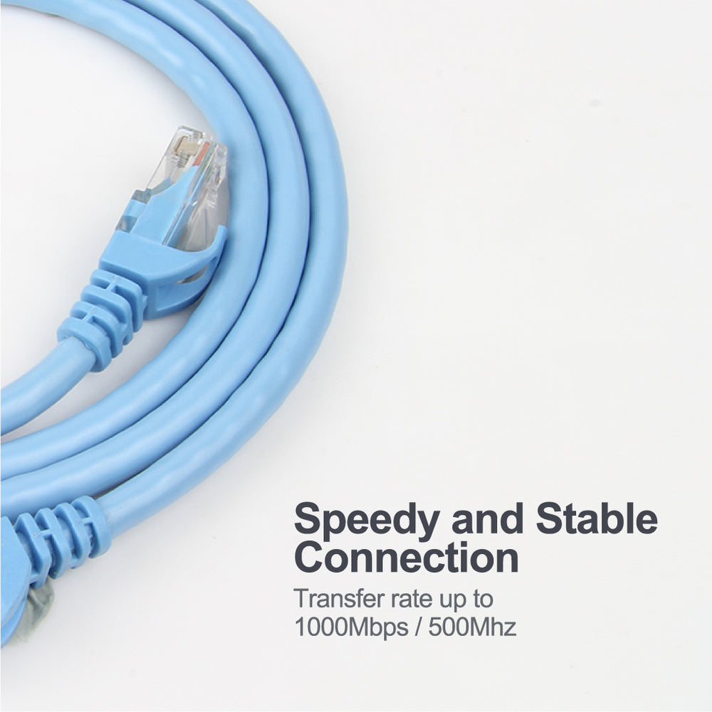 Cat 6 UTP RJ45 Ethernet Cable over 20M | UNITEK