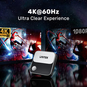 Wireless Screen Mirroring Device | UNITEK
