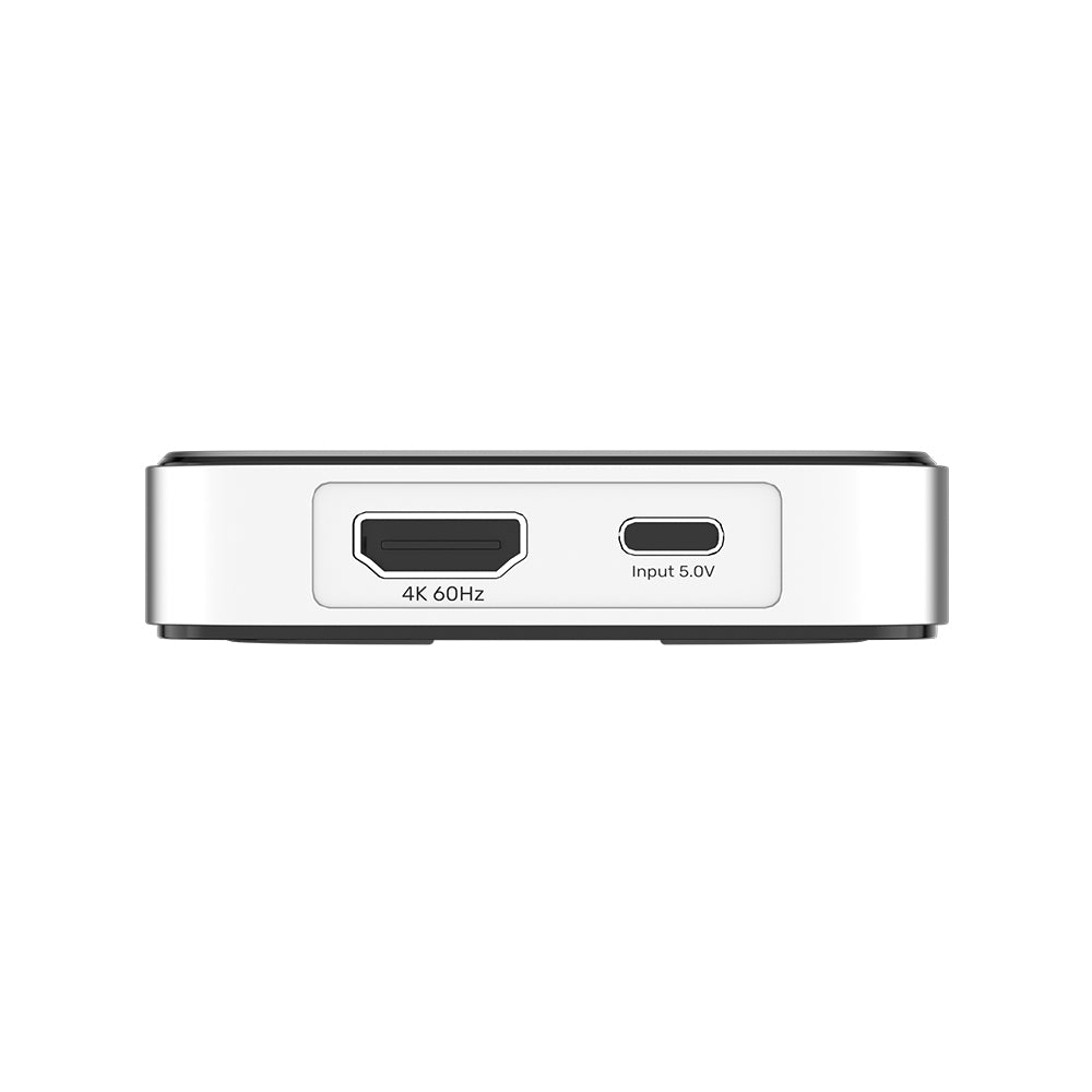 Wireless Screen Mirroring Device