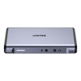 4K@60Hz Video Capture Card (Dual 4K HDMI Loop-out)