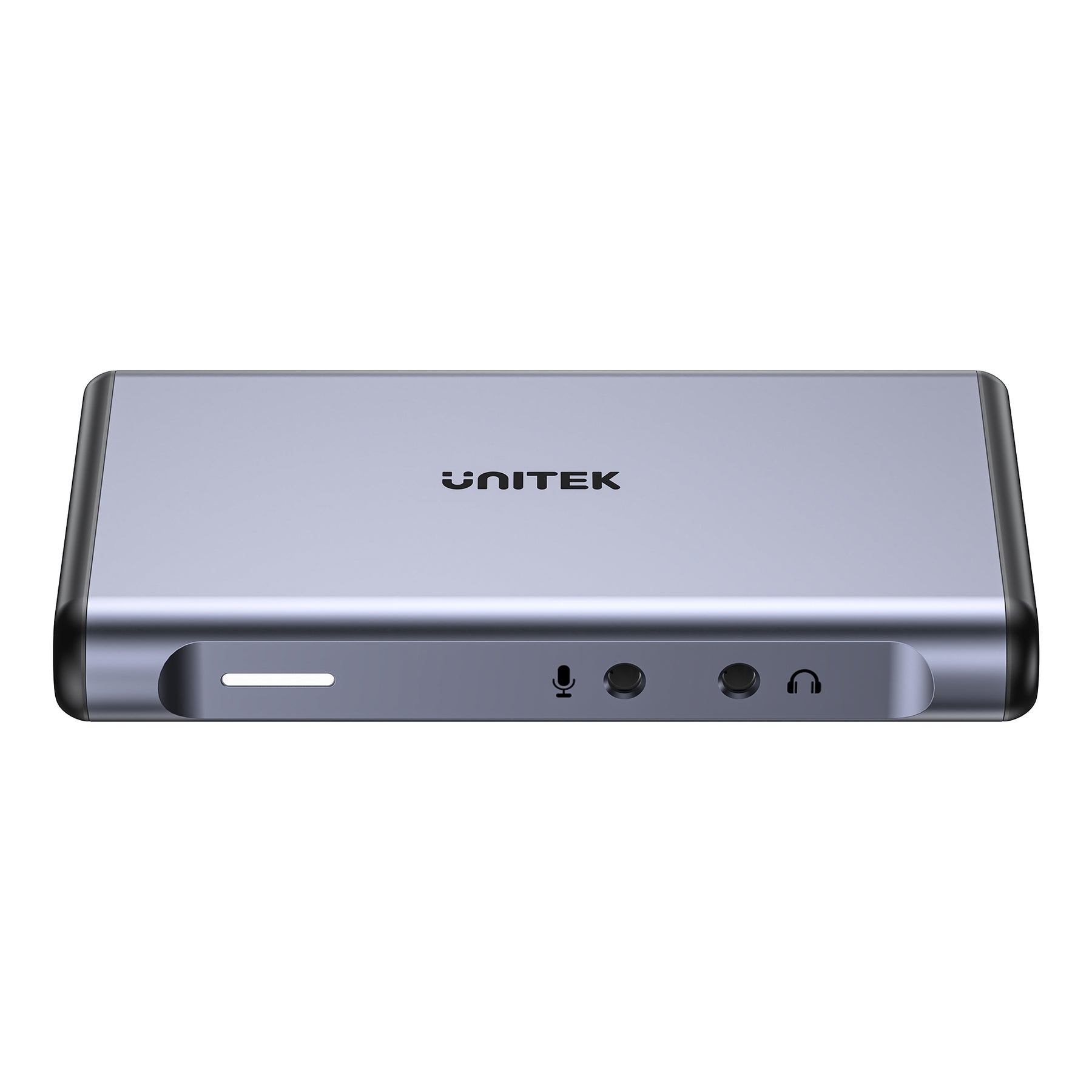 4K@60Hz Video Capture Card (Dual 4K HDMI Loop-out)