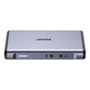 4K@60Hz Video Capture Card (Dual 4K HDMI Loop-out)