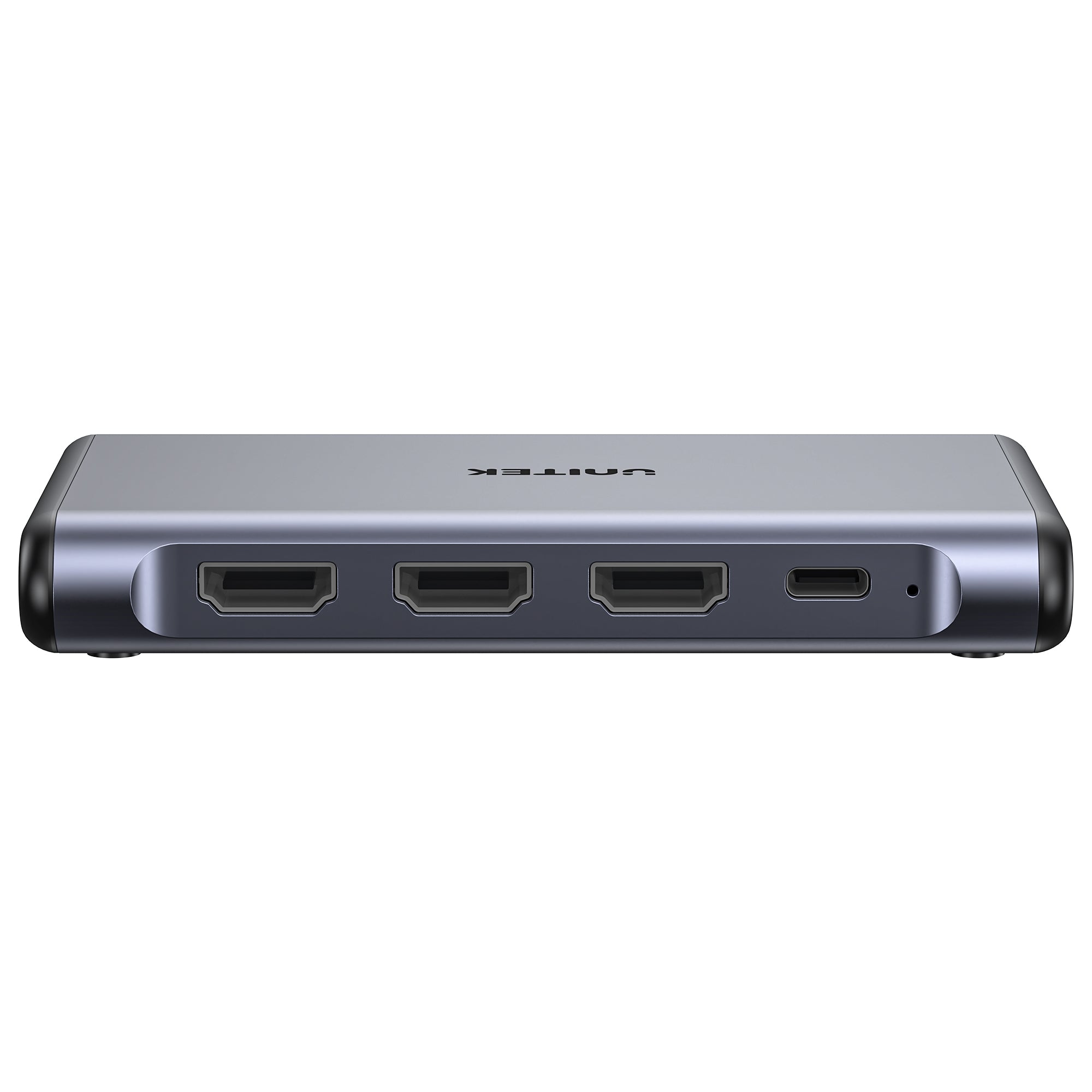 4K@60Hz Video Capture Card (Dual 4K HDMI Loop-out)