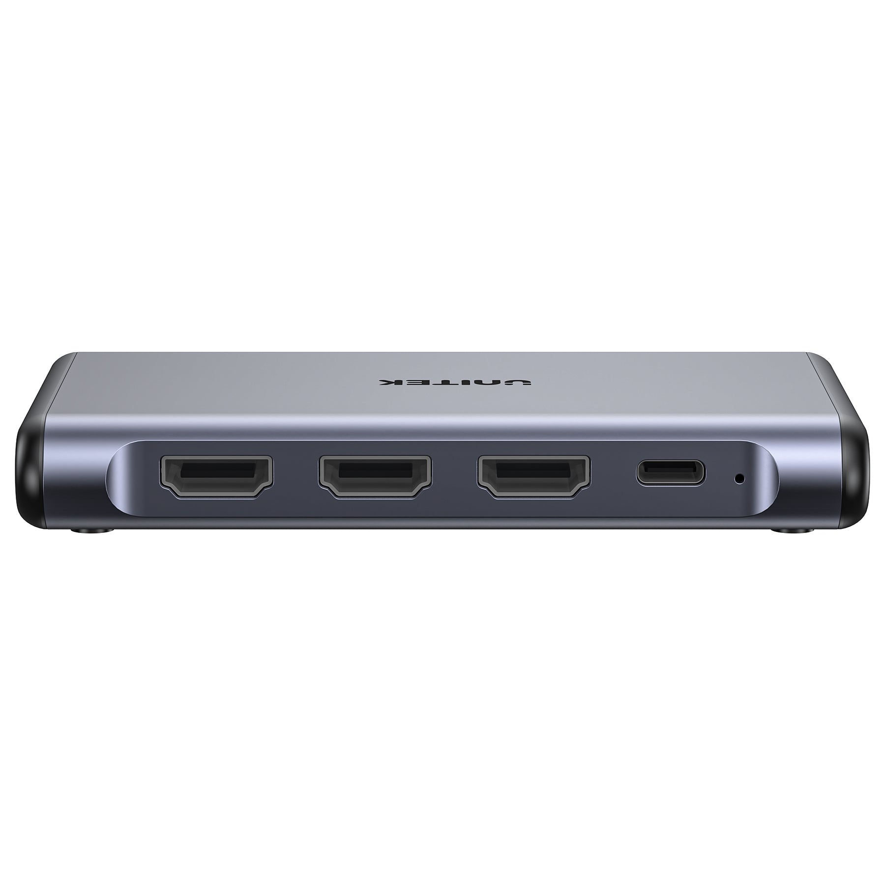 4K@60Hz Video Capture Card (Dual 4K HDMI Loop-out)