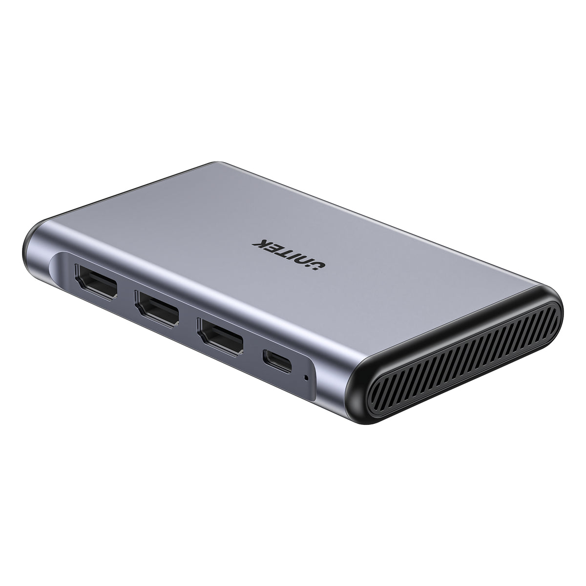 4K@60Hz Video Capture Card (Dual 4K HDMI Loop-out)