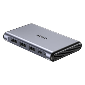 4K@60Hz Video Capture Card (Dual 4K HDMI Loop-out)