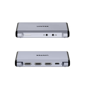 4K@60Hz Video Capture Card