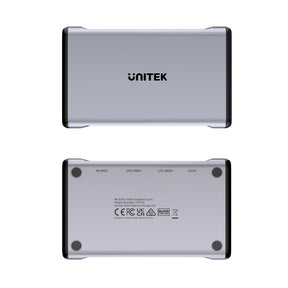 4K@60Hz Video Capture Card