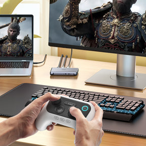 4K@60Hz Video Capture Card