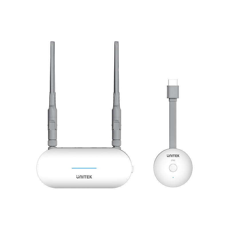 Wireless HDMI Transmitter & Receiver Kit | UNITEK