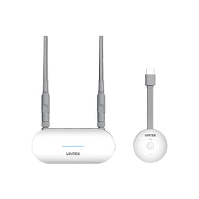 Wireless HDMI Transmitter & Receiver Kit