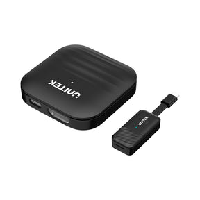 USB-C Wireless HDMI Extender Kit