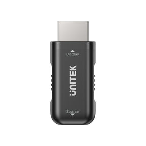 USB-C F to HDMI M Adapter