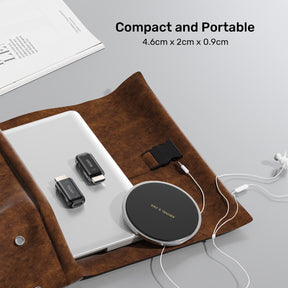 USB-C F to HDMI M Adapter
