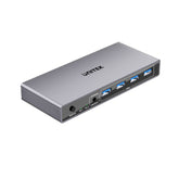 5Gbps HDMI KVM Switch