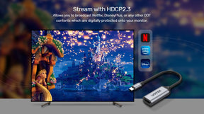 USB-C to HDMI 4K Adapter