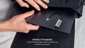USB-C to HDMI 4K Adapter