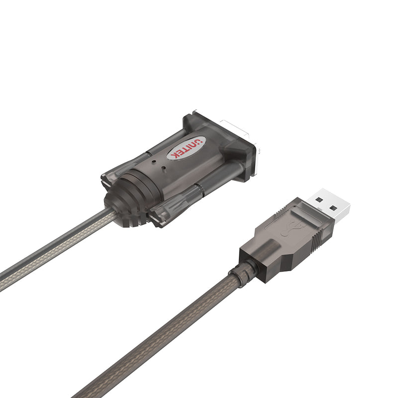 USB-A to RS232 (DB9F) Serial Cable | UNITEK