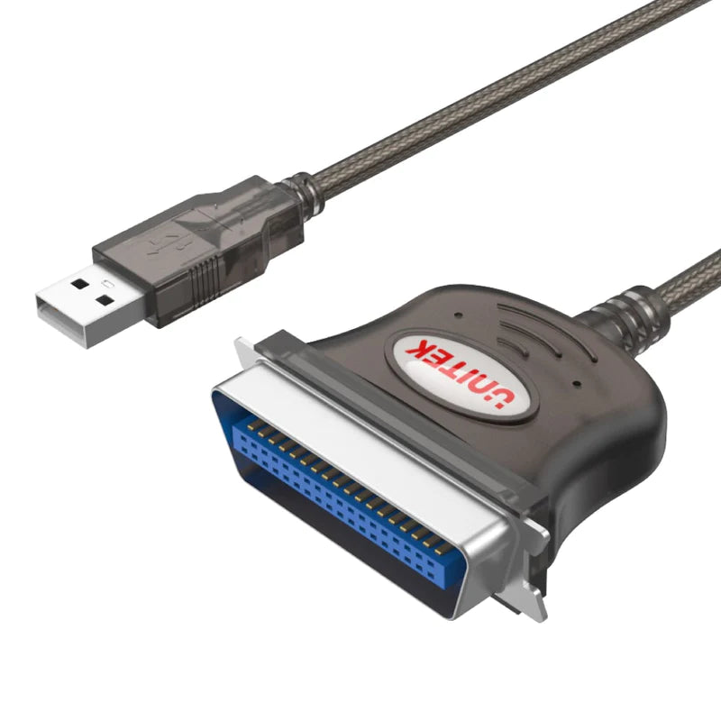 Machine Driver Adapter Driver - Adapter | UNITEK