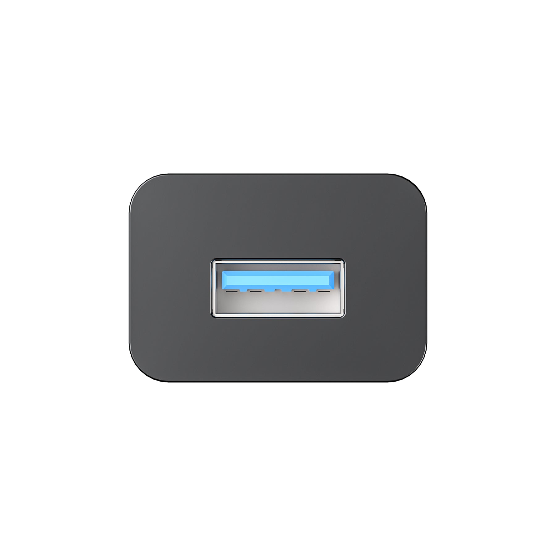 4-in-1 USB-A 5Gbps Hub