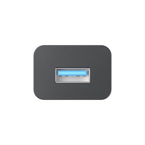4-in-1 USB-A 5Gbps Hub