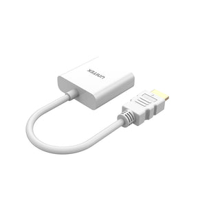HDMI to VGA Adapter