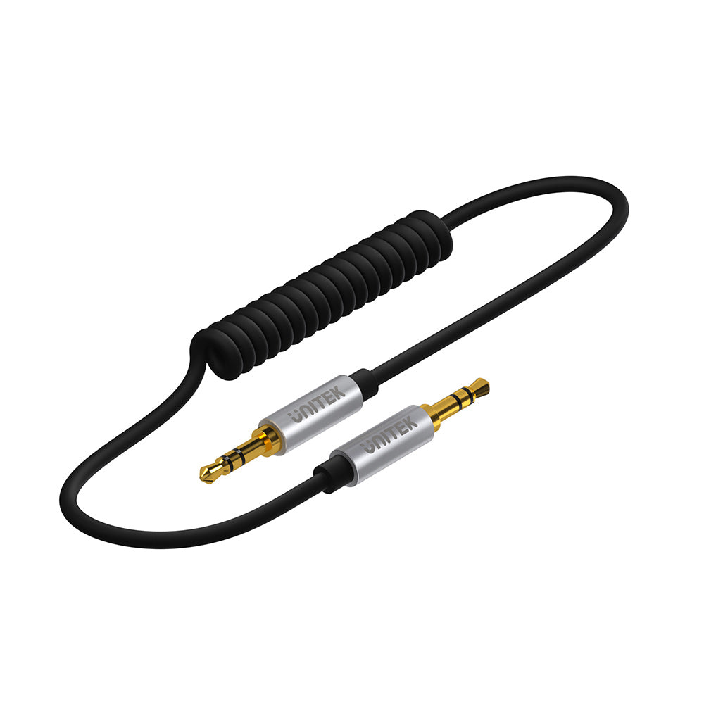 3.5MM AUX Audio Cable - Male to Male