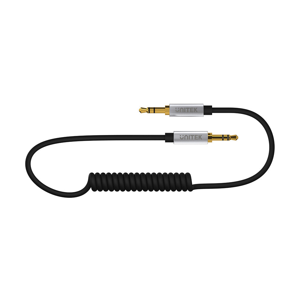 3.5MM AUX Audio Cable - Male to Male