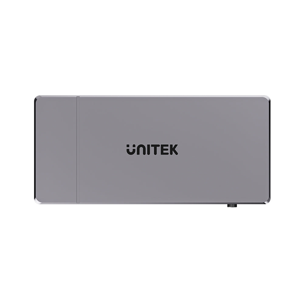 4K HDMI Splitter 1-in-4-out