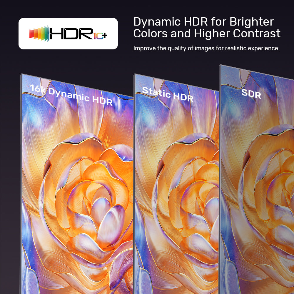 16K USB-C to DisplayPort Bidirectional Cable