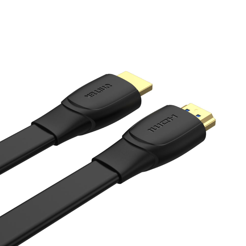 4K 60Hz High Speed HDMI Flat Cable