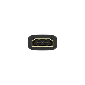 4K HDMI Coupler