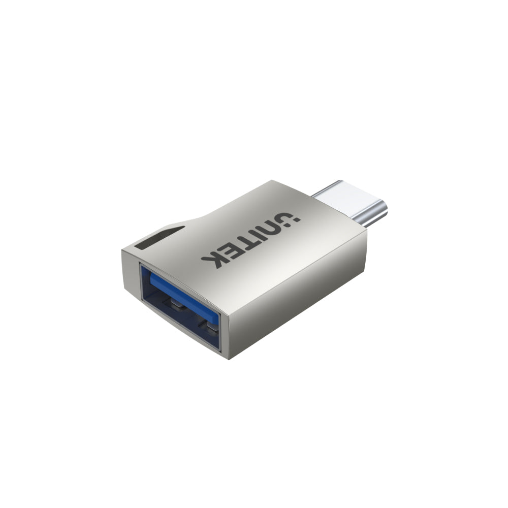 USB-C - USB-A OTG アダプター