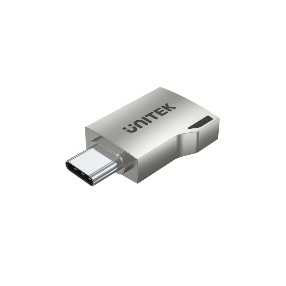 USB-C - USB-A OTG アダプター