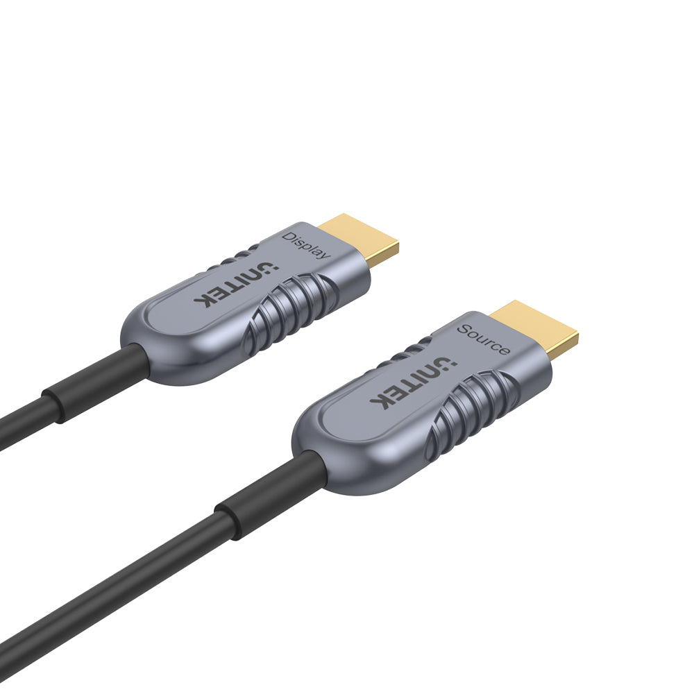 Moshou 8K DisplayPort to HDMI-compatible Cable UHD 8K@60Hz 4K@120Hz Ultra  Speed 48Gbps HDR