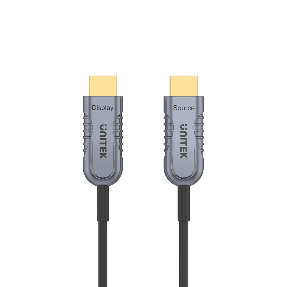 Gefen GEF-CAB-HS-HDMI-10M 10m Ultra-Hi-Speed HDMI 2.1 Certified Optical  Cable