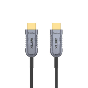 Cable HDMI 2.1 4K/120Hz y 8K/60Hz de 2 m » DeepGaming → Ordenadores /  Componentes / Periféricos / Accesorios Gaming