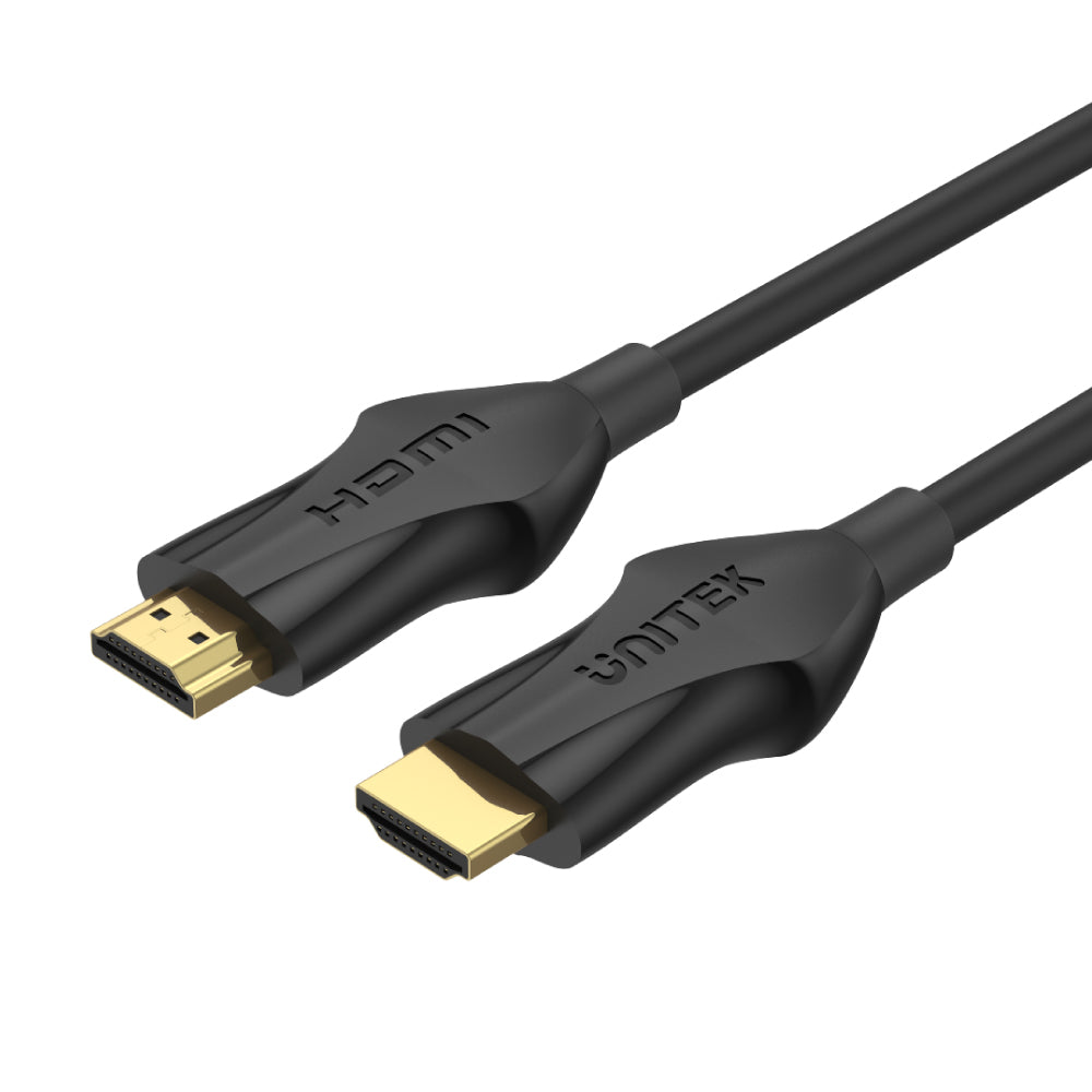 8K Ultra High Speed HDMI 2.1 Cable in Black