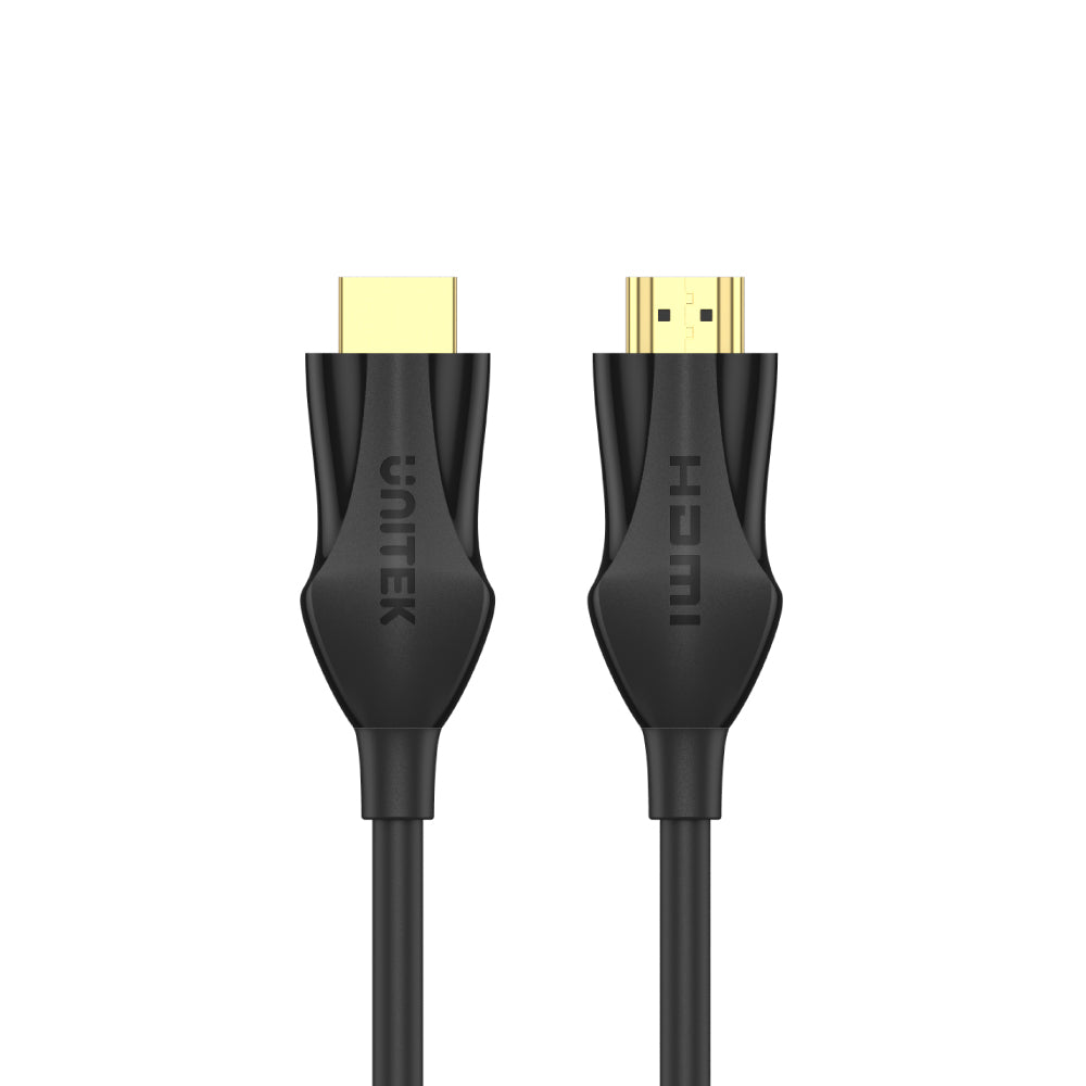 Cable HDMI 2.1 Vention AAUBH 2m 8K (black) AAUBH buy in the online store at  Best Price