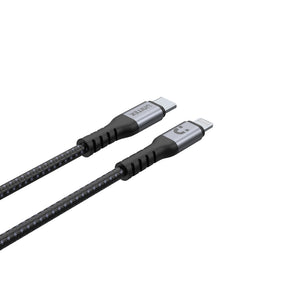 MFi USB C to Lightning Cable For iOS Devices