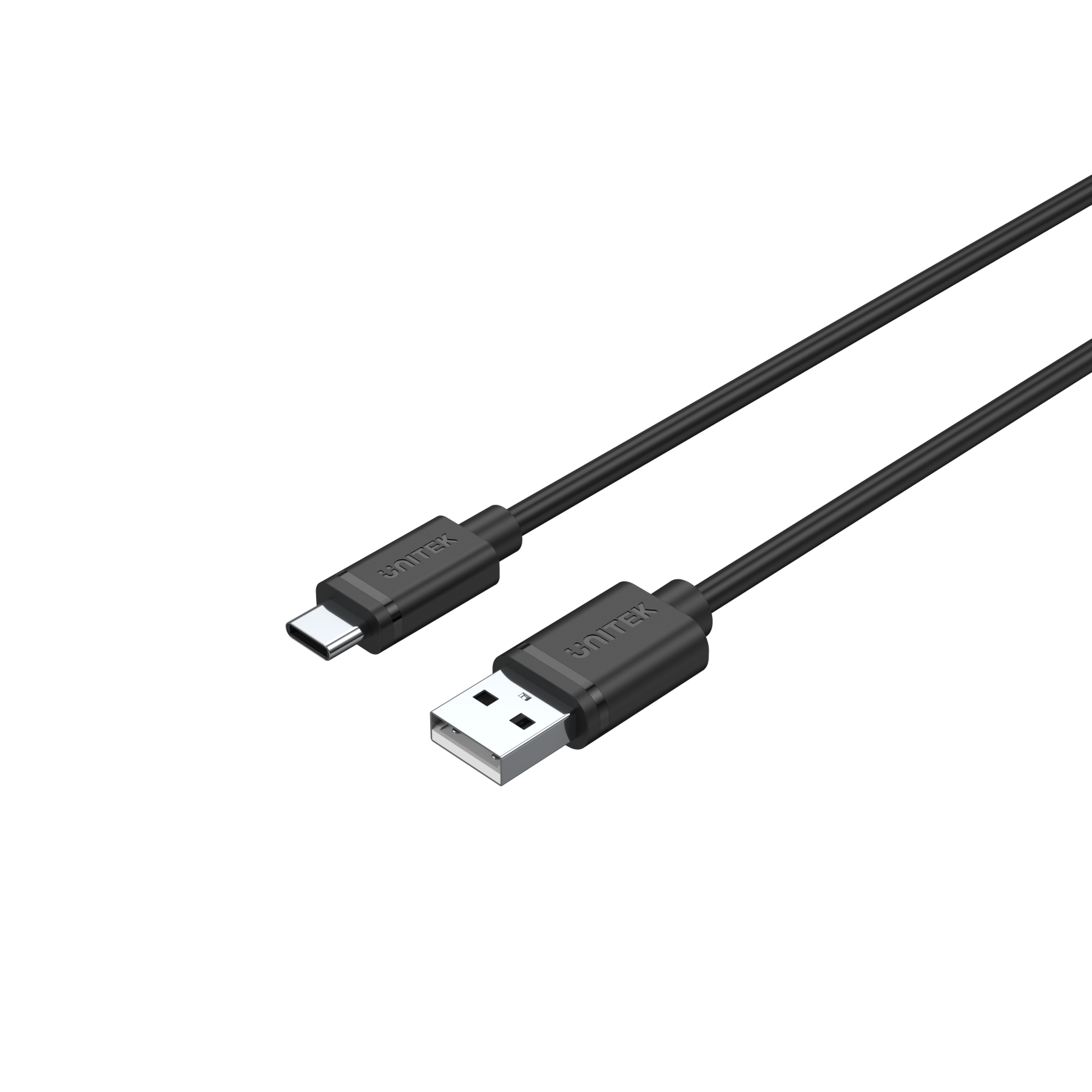 USB 2.0 to USB-C Charging Cable