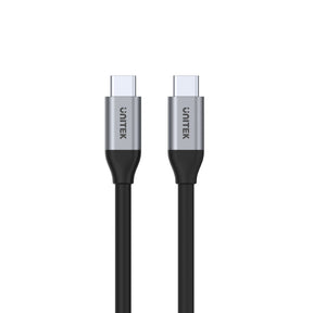Full-Featured USB-C 100W PD Fast Charging Cable with 4K@60Hz and 5Gbps (USB 3.0)