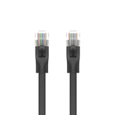 Cat 6 UTP RJ45 (8P8C) Flat Ethernet Cable