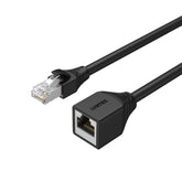 Cat 6 STP RJ45 이더넷 확장 케이블