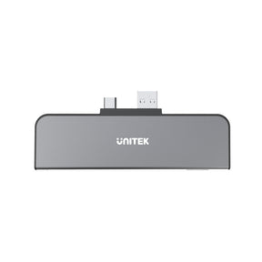 uHUB H6+ for Surface Pro