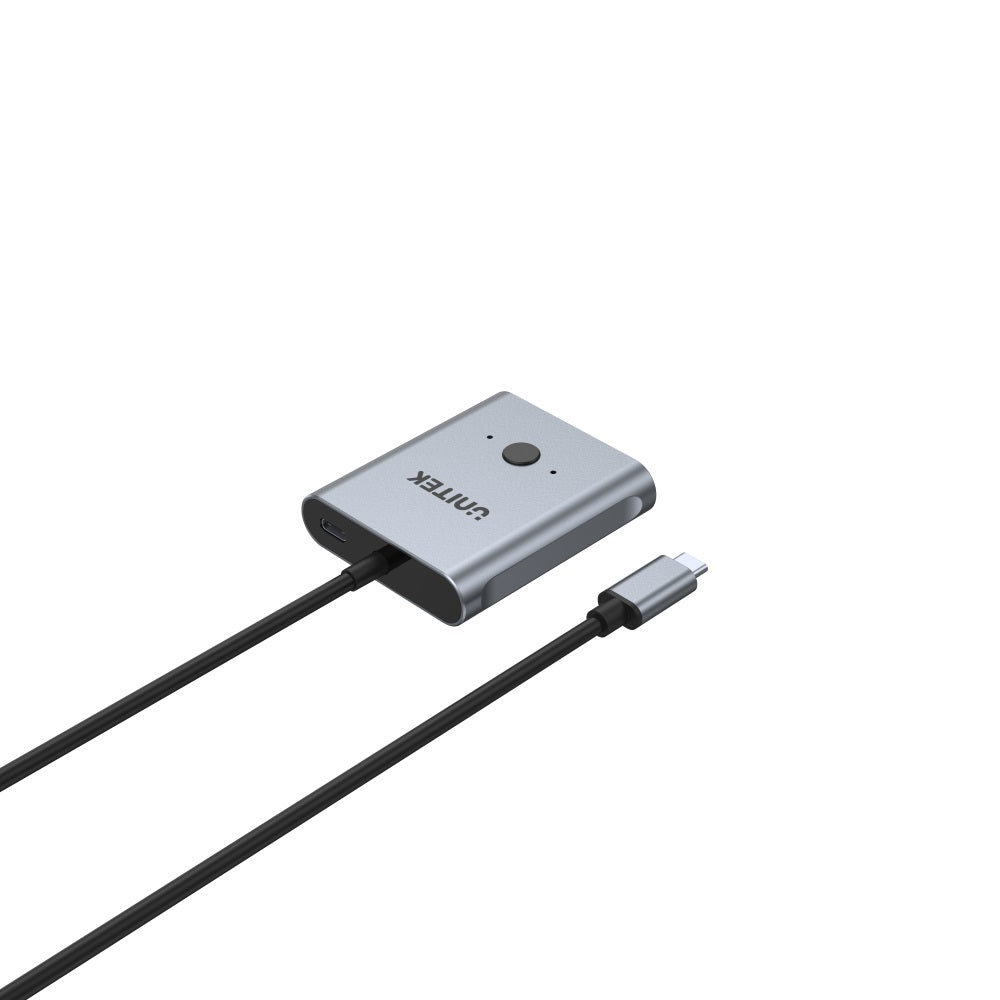 USB-C Bidirectional Switch